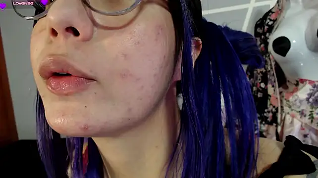 Czat XXX na żywo – karlamoon23