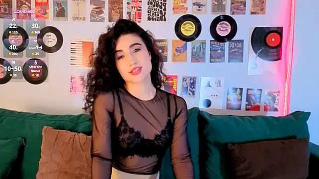 Maya_Rogerss 现场XXX聊天