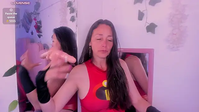 Živý XXX chat janneth16