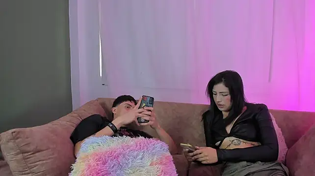 UmeJackson – Naživo XXX chat
