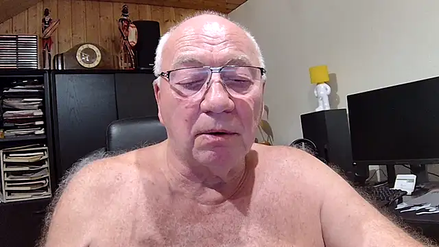 biggandybig Live XXX Chat