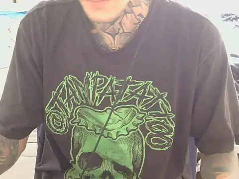 Chat XXX ao vivo de smokingink