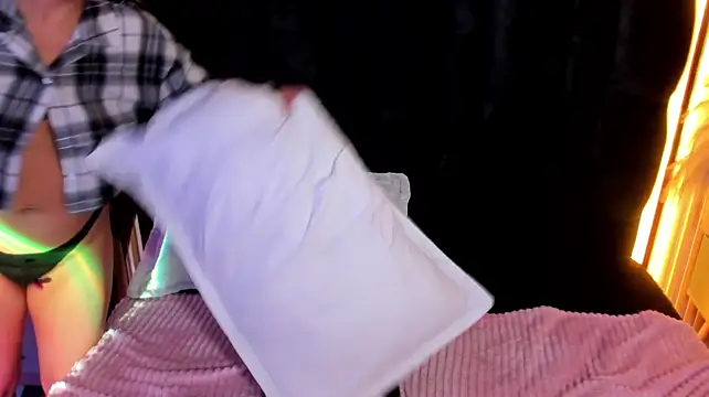 paulys_ 라이브 XXX 채팅