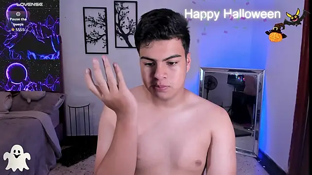 Chat XXX Live Patrick_Smith_