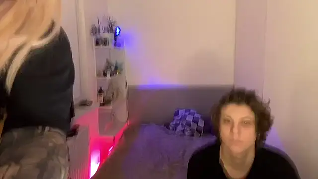 Chat +18 de soalice ao vivo
