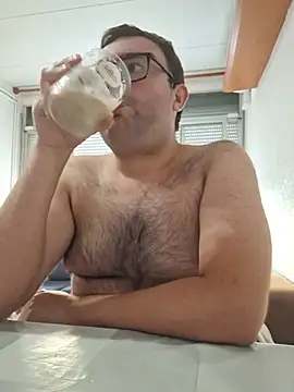 Chat XXX ao vivo de Javier_bear