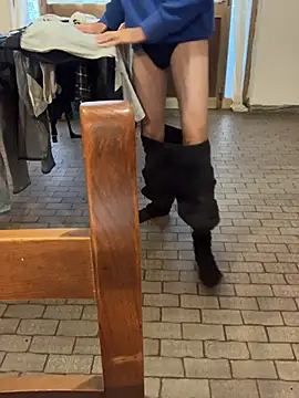 XXX chat uživo modela Pol8888