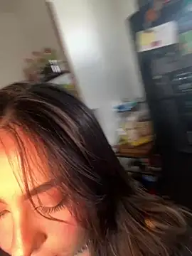 Živý XXX chat SofiMeza