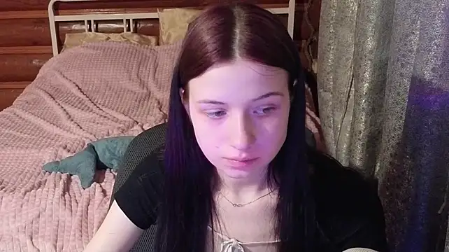 Živý XXX chat AlicePowells