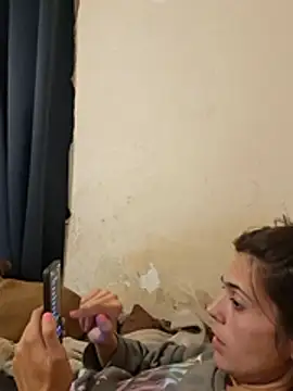 Chat XXX en directo de Wild_Witch