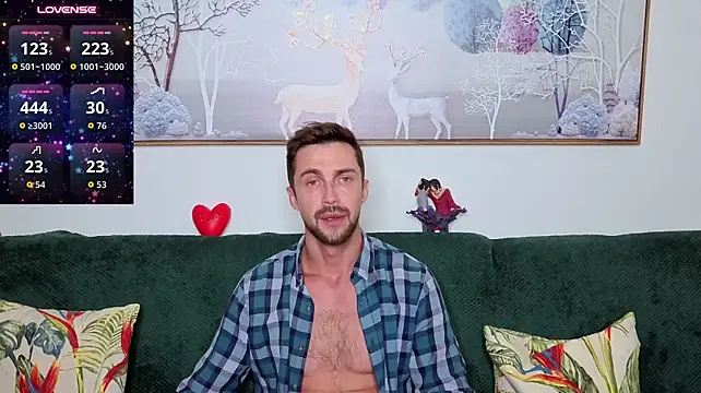 Promethe_us Live XXX Chat