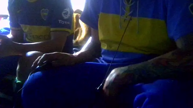 Chat XXX en directo de puticlub1234