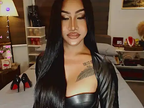 SeductiveVictoria Chat XXX live