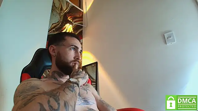 Luke_davis01 Live XXX-chat
