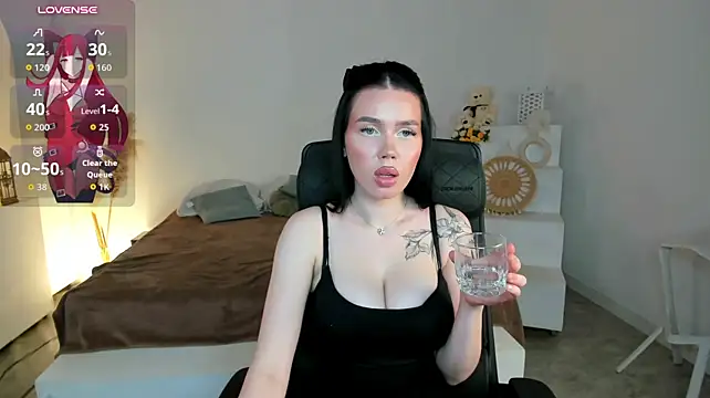Chat XXX Live mistress_of_hearts