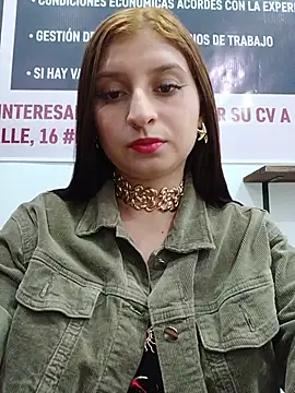Chat XXX Live ALYSSON__29