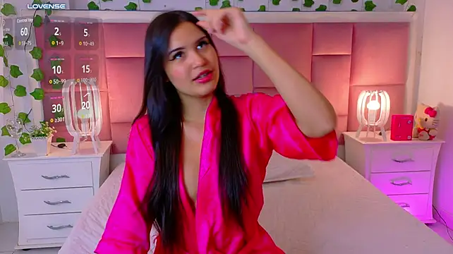 kaily_sweet1's Live XXX Chat
