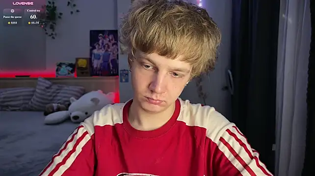 XXX chat uživo modela olivertasty