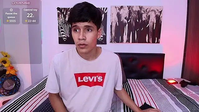 Jacob5_ Obrolan Langsung XXX
