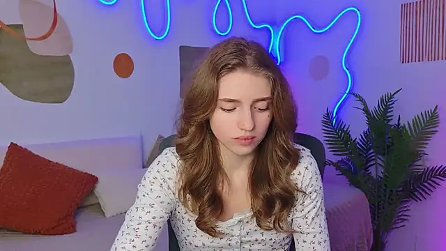 HeyTaylor Chat XXX in diretta