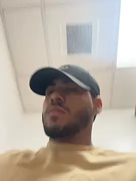 Karimfucku Chat XXX in diretta