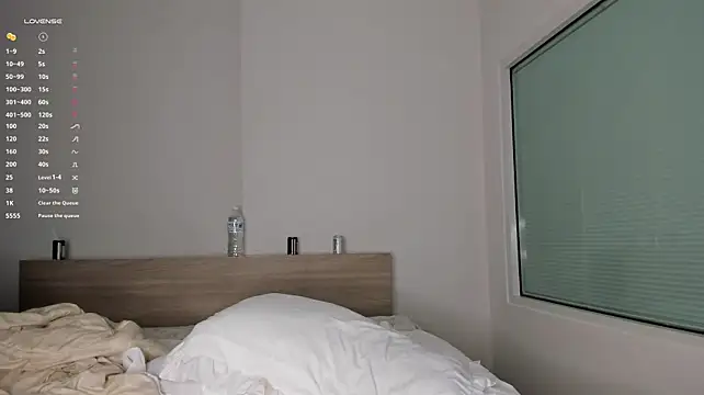 Lala_Land_ 라이브 XXX 채팅