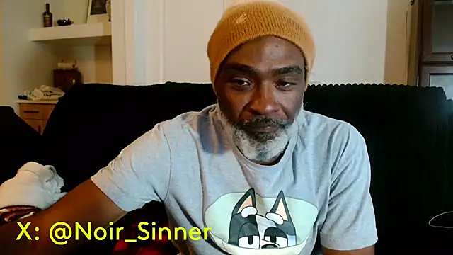 Chat XXX en directo de sinnernoir