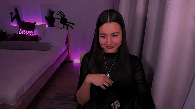 GabrielleEvy – Naživo XXX chat