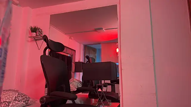 MR_MUSCLE – Naživo XXX chat