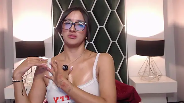 ValeryBlush Chat XXX in diretta