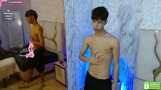 Chat XXX ao vivo de OLIIVER_TAY