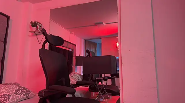 Chat XXX en directo de MR_MUSCLE
