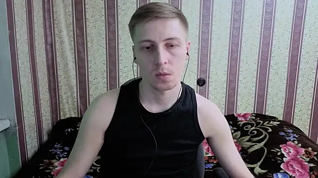 Darien_Brown – Live XXX-chat