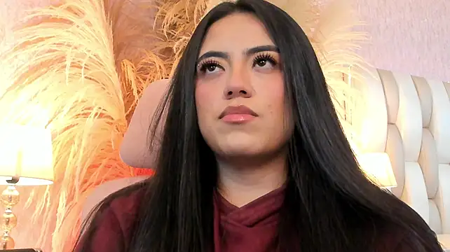 Živý XXX chat Rebeca_jones