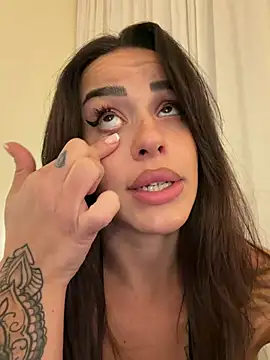 -Alisa Obrolan Langsung XXX