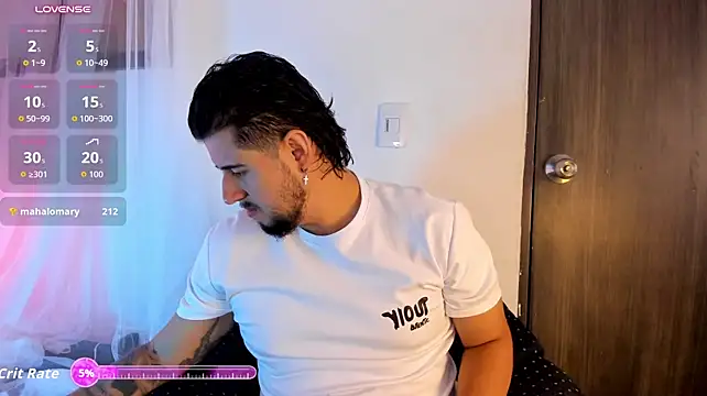 Ryan_evannss_ – Live XXX-chat