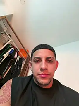 GabrielX77_ – Live XXX-chat