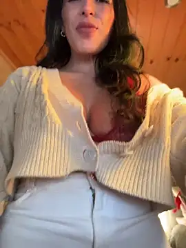 Chat XXX ao vivo de CorinVeil