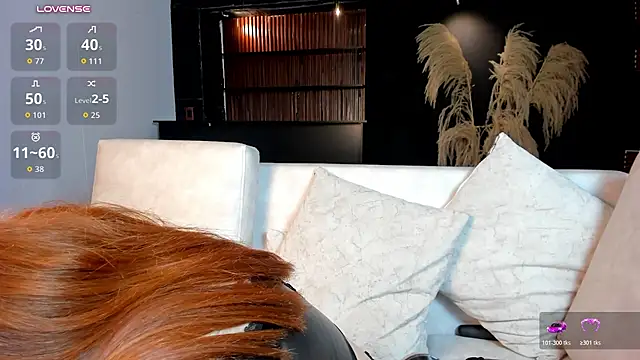 kimbrownn Live XXX-Chat