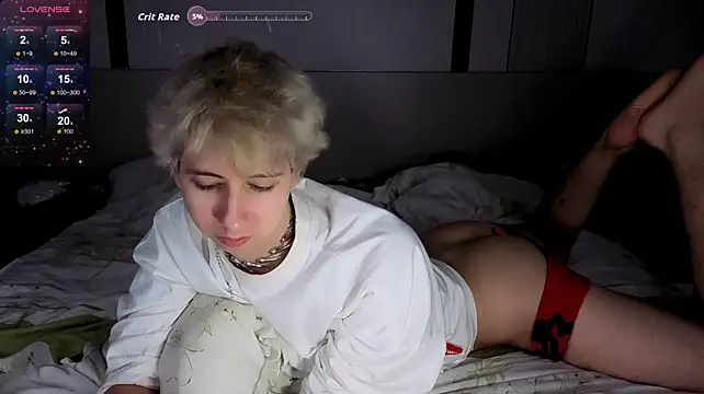Chat XXX en directo de Timothy_Fox