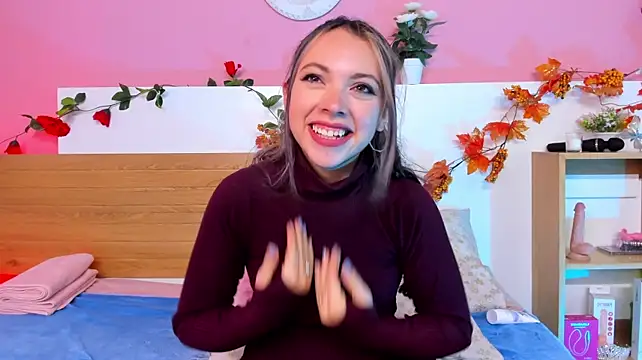 AshleyBenoitt's Live XXX Chat
