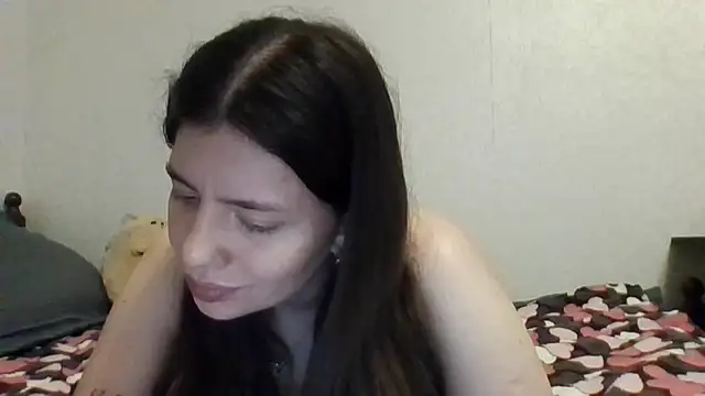 Nectar_Poetry Live XXX-Chat