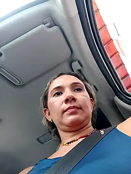 adairamars' Live XXX Chat