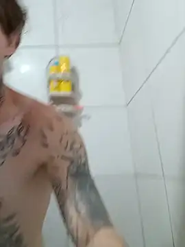 DanielMagains' Live XXX Chat