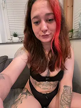 Tamy-Love Live XXX-Chat