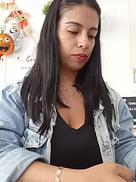 Nathaly_12 Chat XXX live