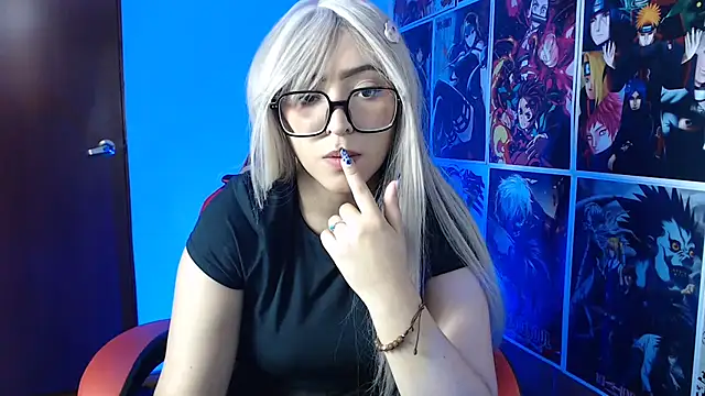 Arianna_fairy 라이브 XXX 채  팅
