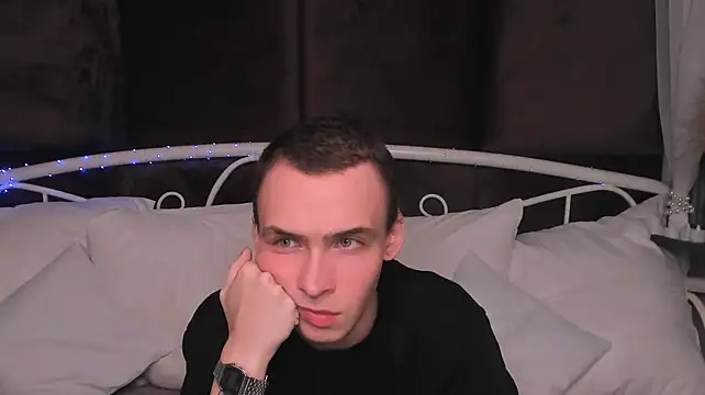 Jacob_Davidson 라이브 XXX 채팅