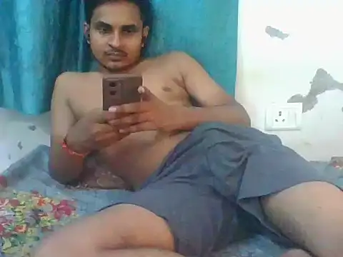 Chat +18 de Sumit_LkO ao vivo