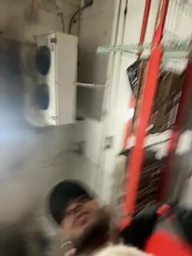 Živý XXX chat Karimfucku